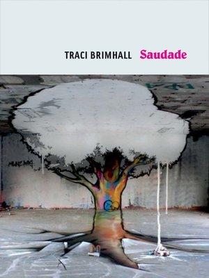 cover image of Saudade